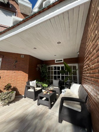 Casa en Ranelagh