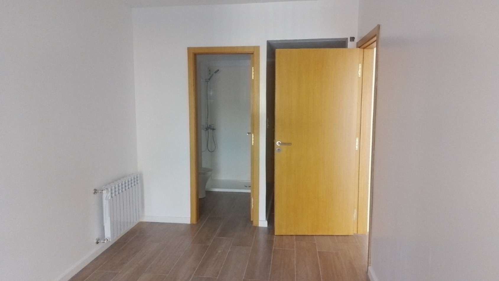 Moderno departamento en alquiler