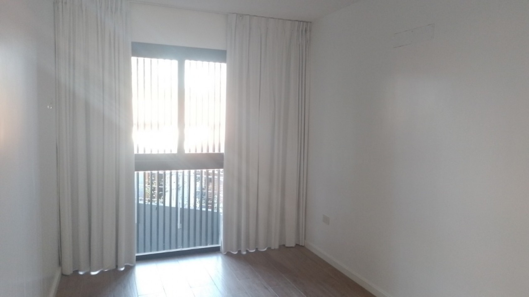 Moderno departamento en alquiler