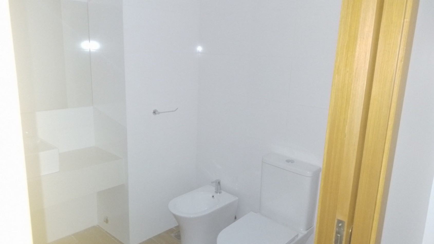 Moderno departamento en alquiler