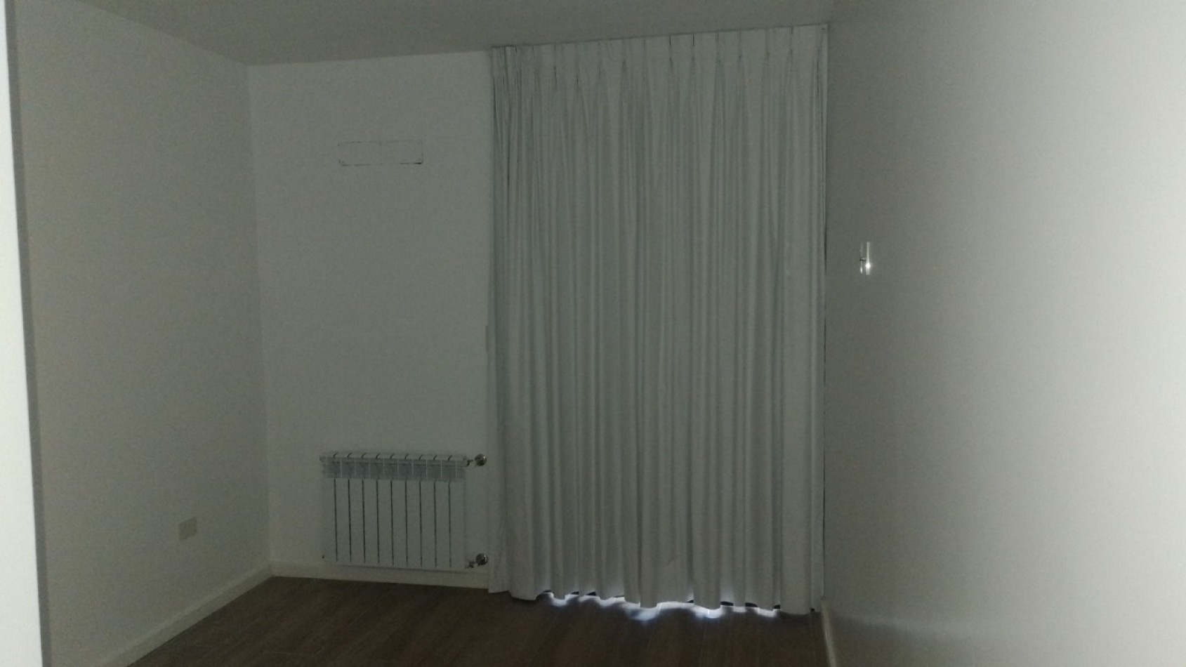 Moderno departamento en alquiler