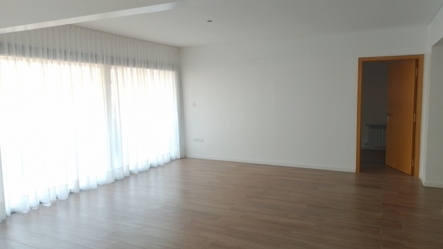 Moderno departamento en alquiler