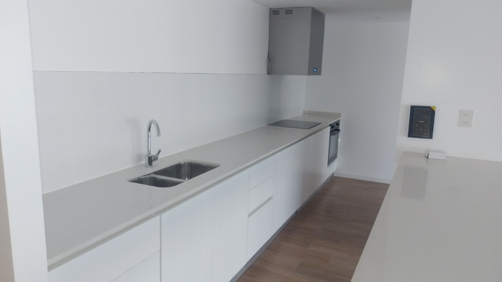 Moderno departamento en alquiler