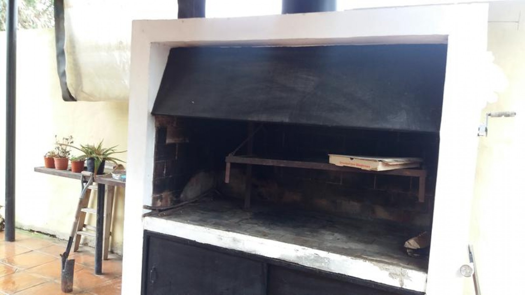 Se vende propiedad familiar 