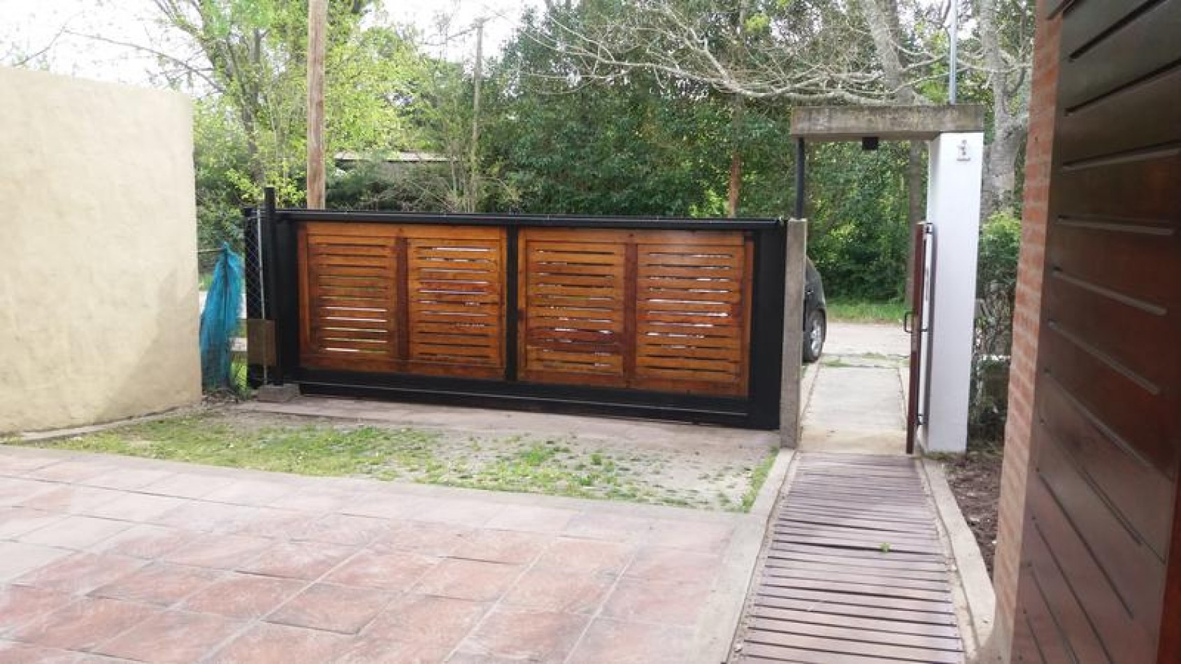 Se vende propiedad familiar 
