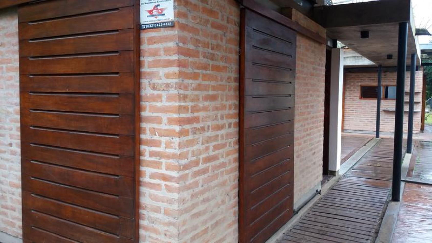 Se vende propiedad familiar 