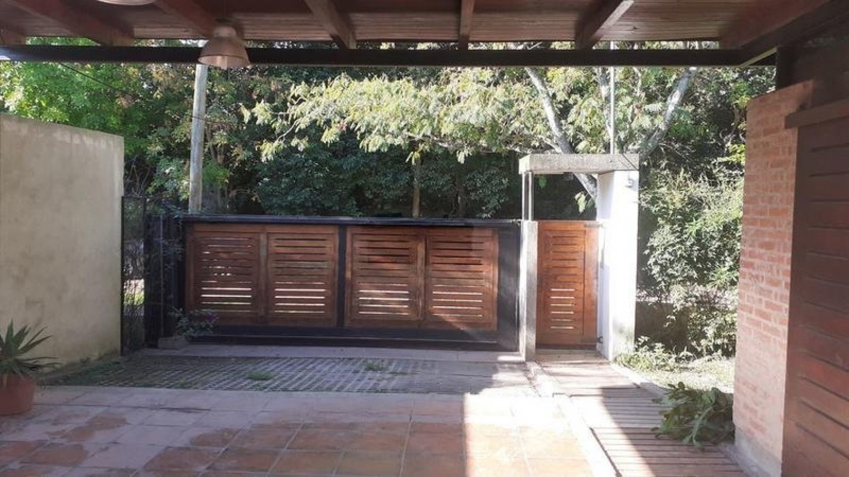 Se vende propiedad familiar 