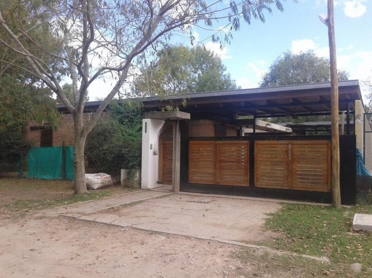 Se vende propiedad familiar 