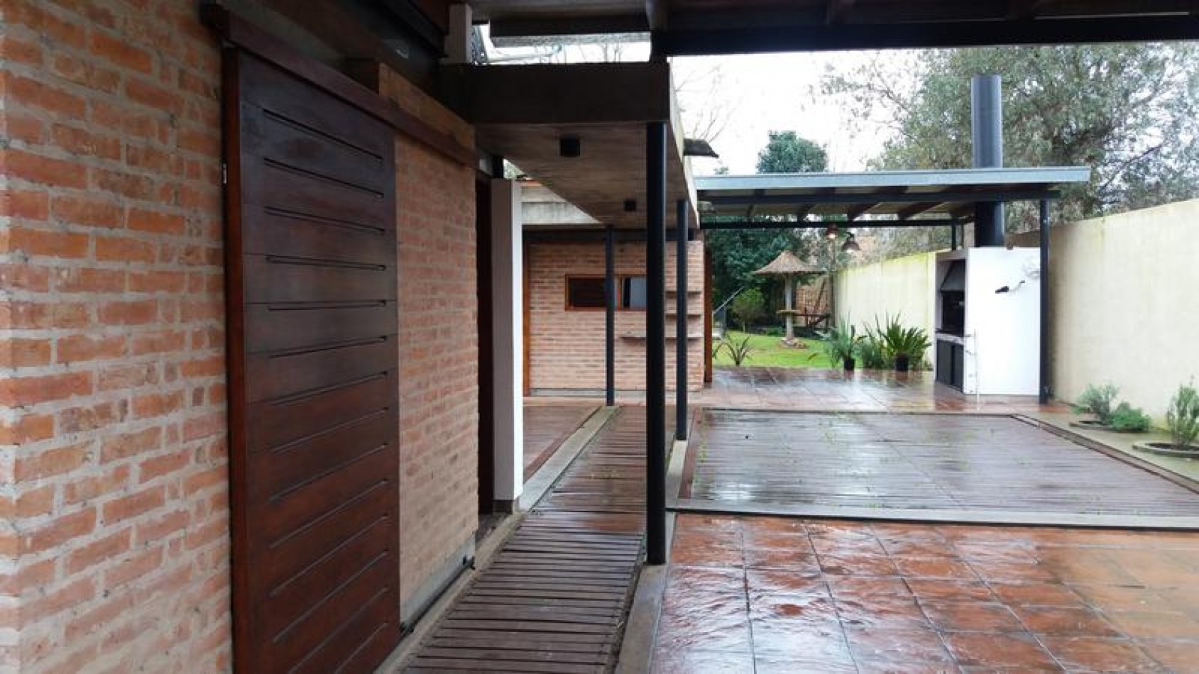 Se vende propiedad familiar 
