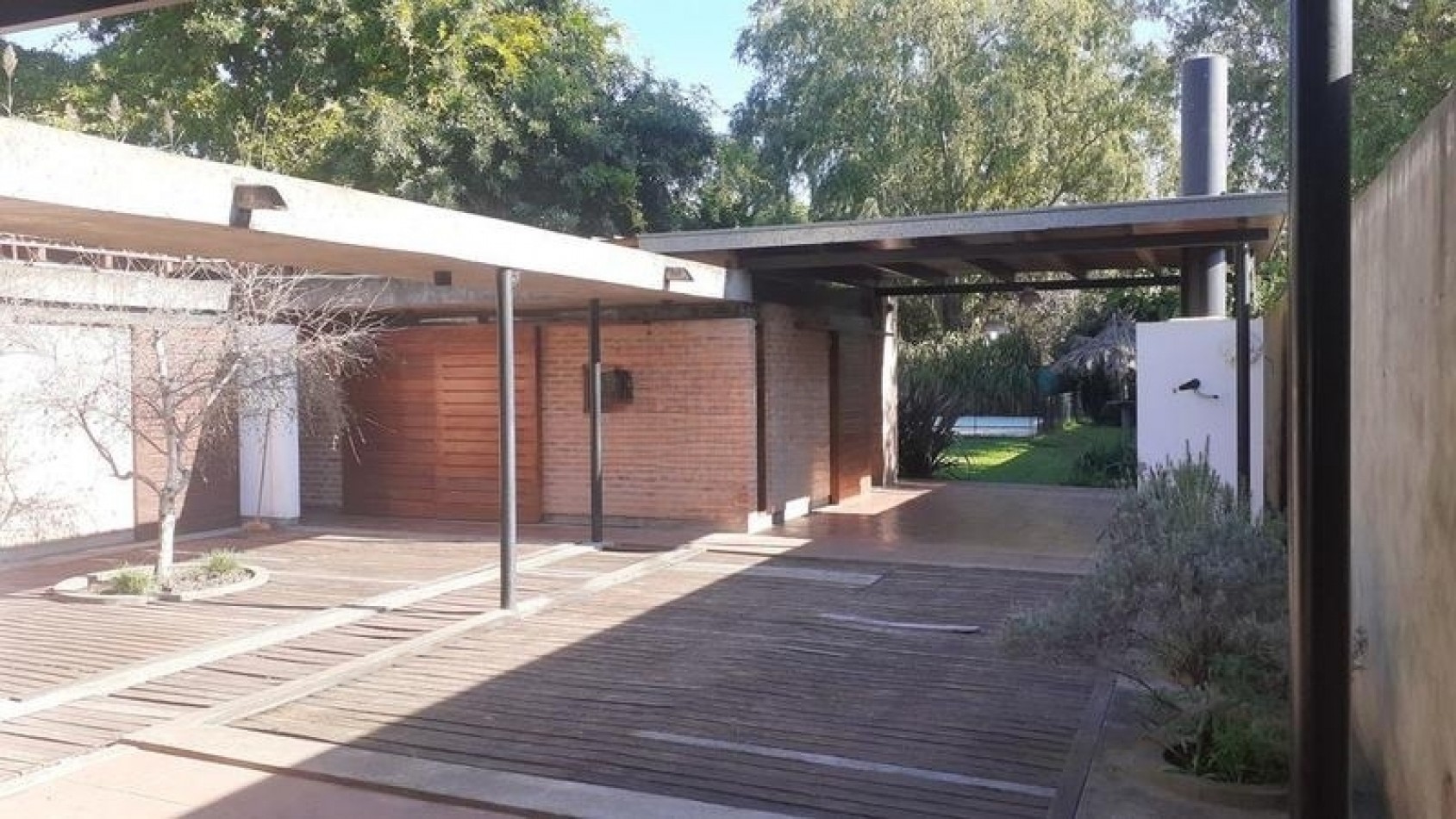 Se vende propiedad familiar 