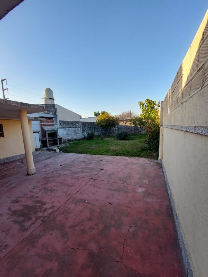 Se Vende Excelente Chalets Barrio El Dorado