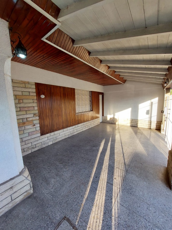 Se Vende Excelente Chalets Barrio El Dorado