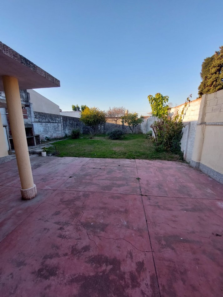 Se Vende Excelente Chalets Barrio El Dorado