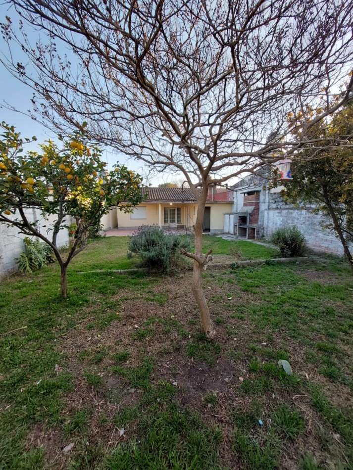 Se Vende Excelente Chalets Barrio El Dorado