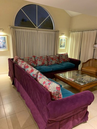 Casa en Club de Campo Abril