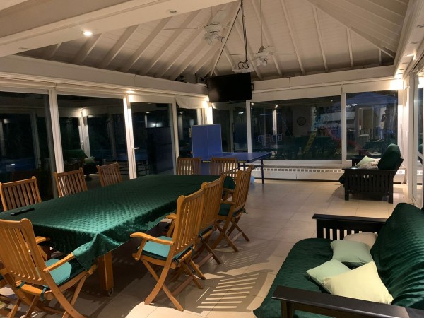 Casa en Club de Campo Abril