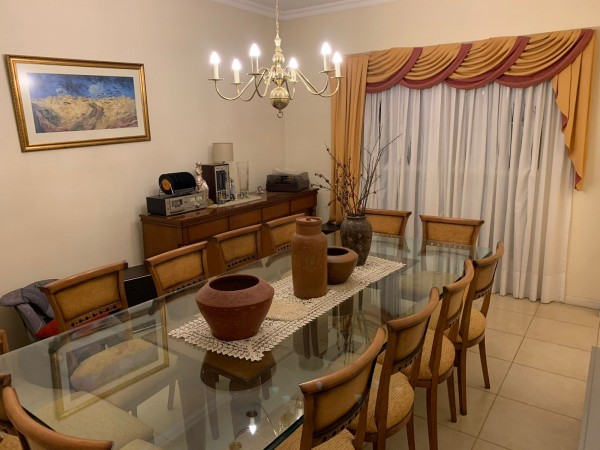 Casa en Club de Campo Abril