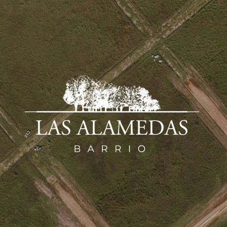 Lote en Barrio Las Alamedas