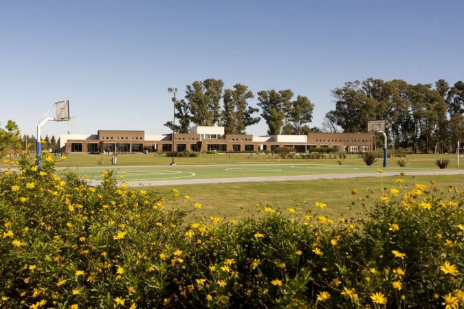 Lote en Campos de Roca II