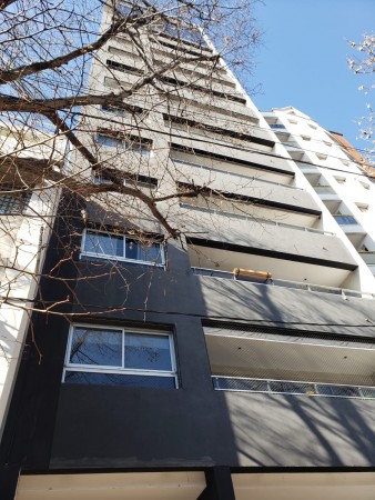 Monoambiente en La Plata