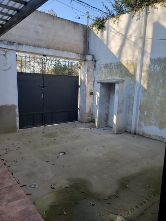 Casa en City Bell