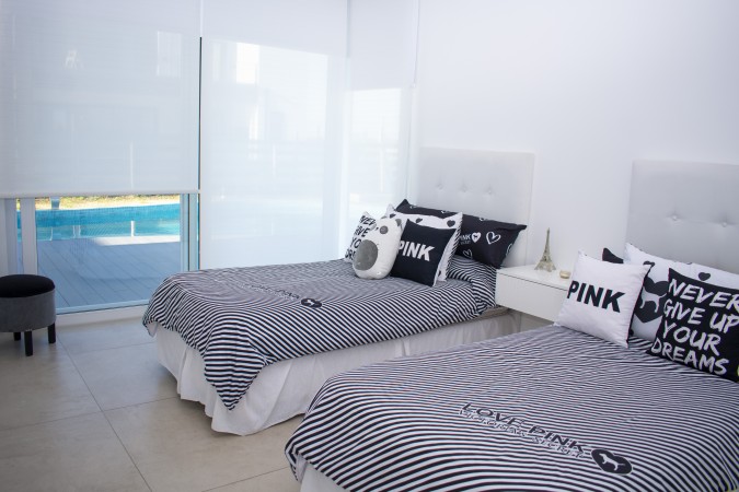 Casa en Barrio Privado Villalobos