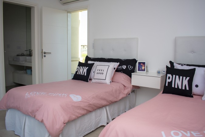 Casa en Barrio Privado Villalobos