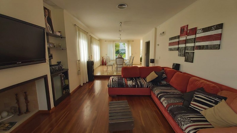 Casa en Fincas de Iraola