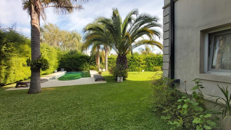 Casa en Fincas de Iraola