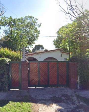 Casa en Berazategui