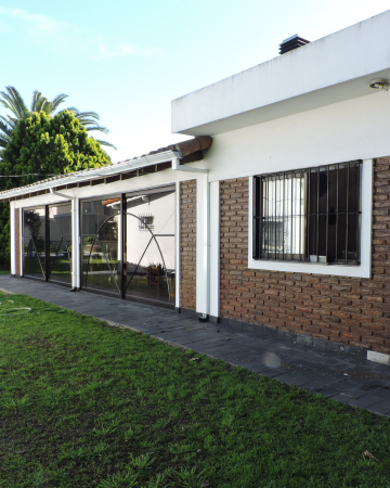 Casa en Berazategui