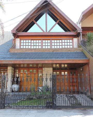 Casa en Barrio Los Cedros, Quilmes.