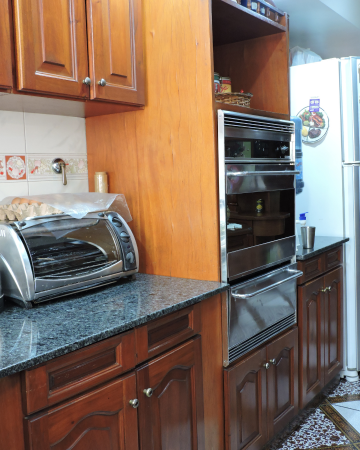 Casa en Barrio Los Cedros, Quilmes.