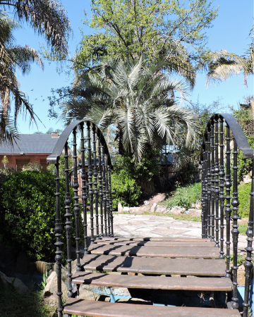 Casa en Barrio Los Cedros, Quilmes.