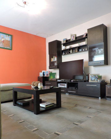 Casa en Village del Parque.