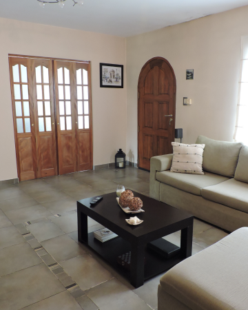 Casa en Village del Parque.