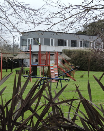 Casa en Village del Parque.
