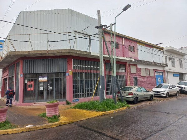 Local Comercial en Lomas de Zamora