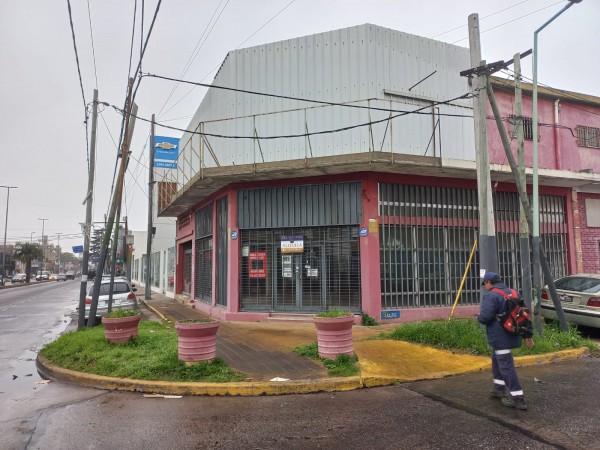 Local Comercial en Lomas de Zamora