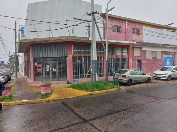 Local Comercial en Lomas de Zamora