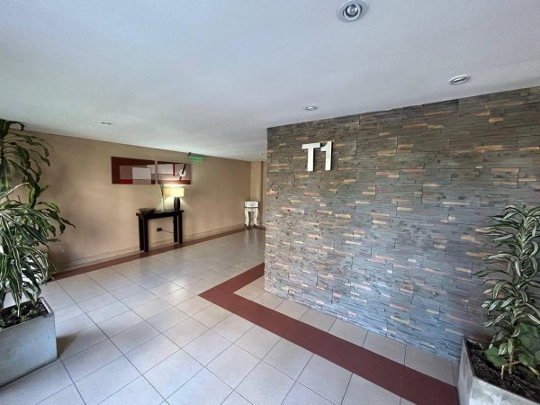 Departamento en Lomas de Quilmes