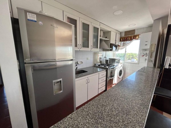 Departamento en Lomas de Quilmes