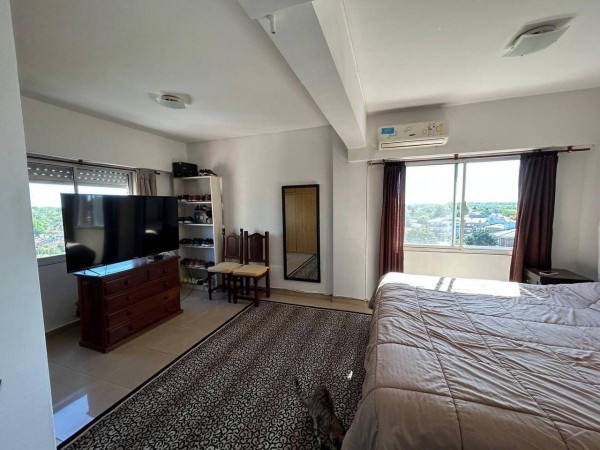 Departamento en Lomas de Quilmes