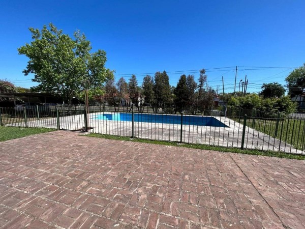 Departamento en Lomas de Quilmes