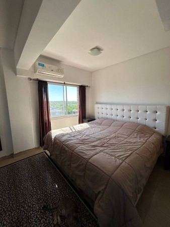 Departamento en Lomas de Quilmes