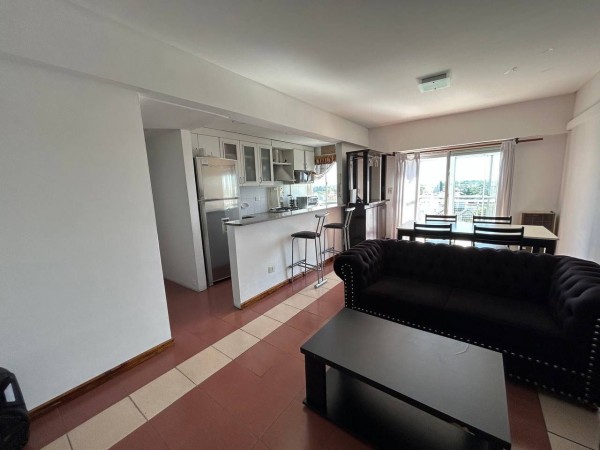 Departamento en Lomas de Quilmes