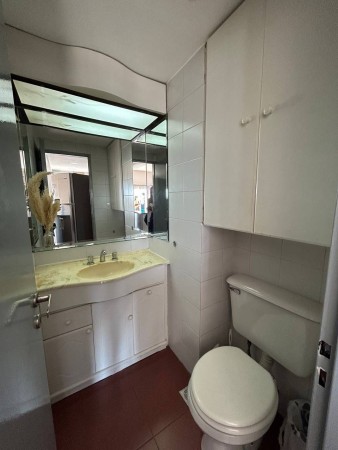 Departamento en Lomas de Quilmes