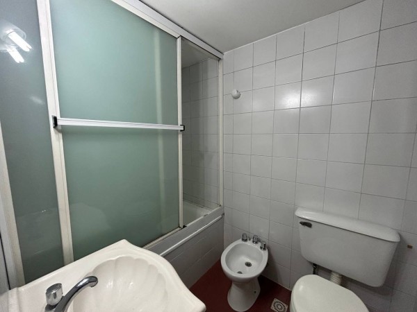Departamento en Lomas de Quilmes