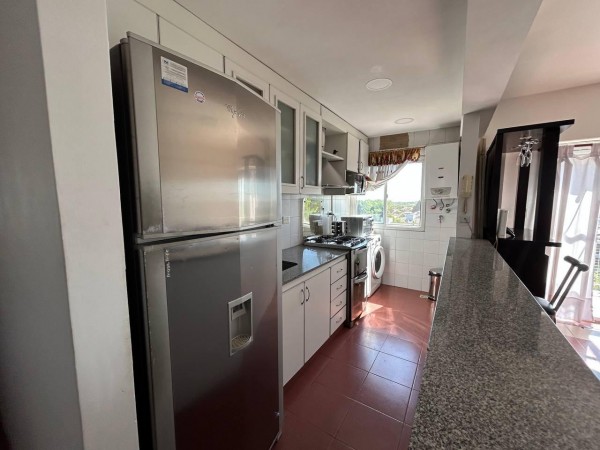 Departamento en Lomas de Quilmes