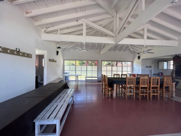 Departamento en Lomas de Quilmes